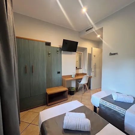 Sara Hotel Milaan