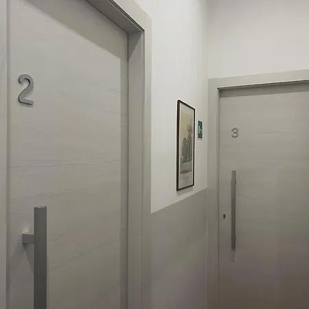 Hotel Sara Milán