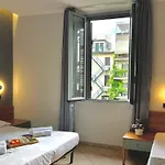 Sara Hotel Mailand