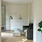 Hotel Sara Mailand