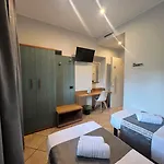 Sara Hotel Mailand