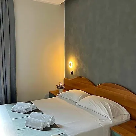 Sara Hotel