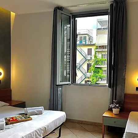 Hotel Sara