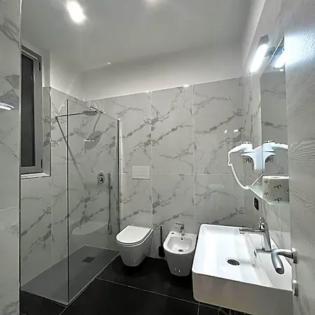 Sara Hotel Milan