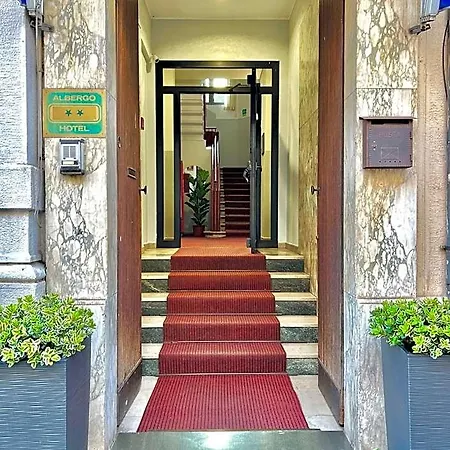 Sara Hotel Milan