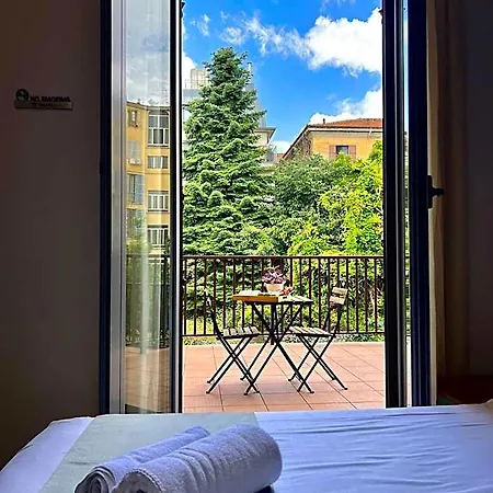 Hotel Sara Milan