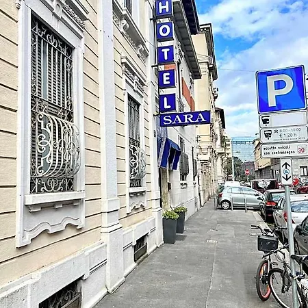 Hotel Sara