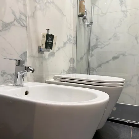 Sara 2* Milano