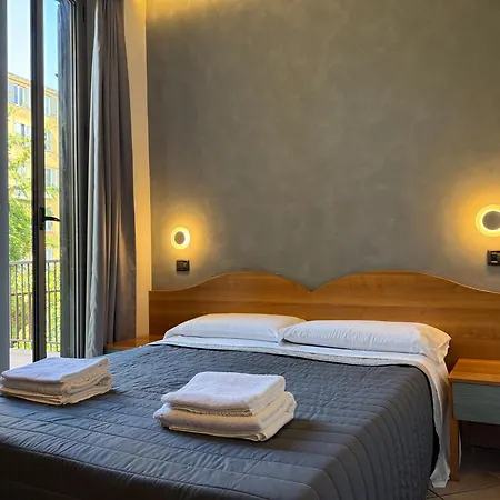 Hotell Sara 2*
