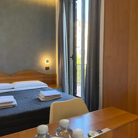 Sara Hotell Milano