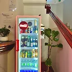 Sara Hotel Mediolan