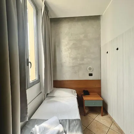 Hotel Sara Mediolan