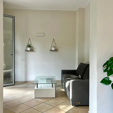 Sara Hotel Mediolan